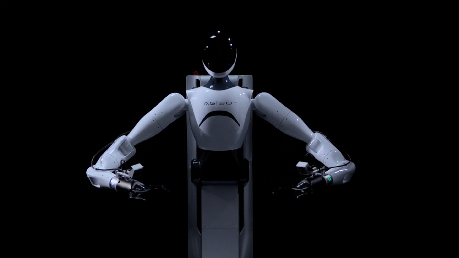 快盈VIII专业数采机器人