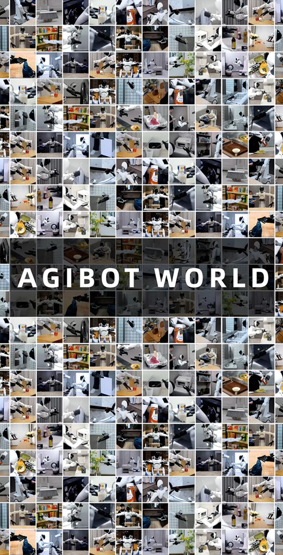 快盈VIII开源百万真机数据集