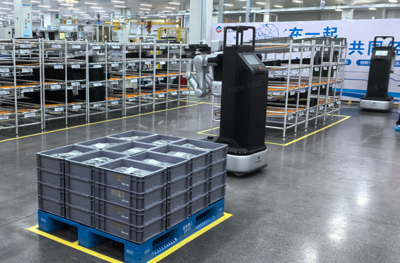 快盈VIII-通用空气车载环境控制系统解决方案 助力移动救援手术车落地